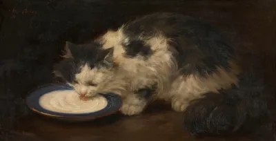 The Good Milk