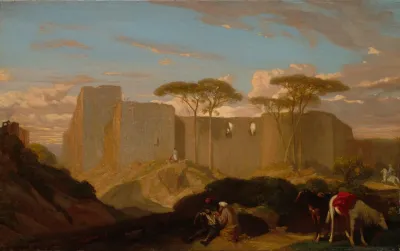 The Good Samaritan 12
