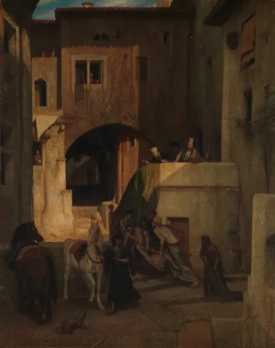 The Good Samaritan 15