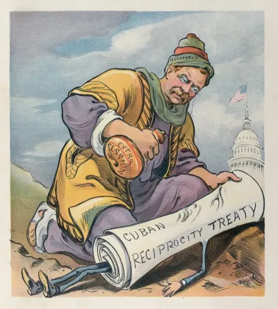 The Good Samaritan 18