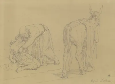 The Good Samaritan 25