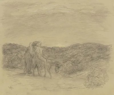 The Good Samaritan 27