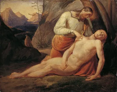 The Good Samaritan 2