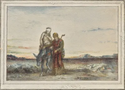 The Good Samaritan 37