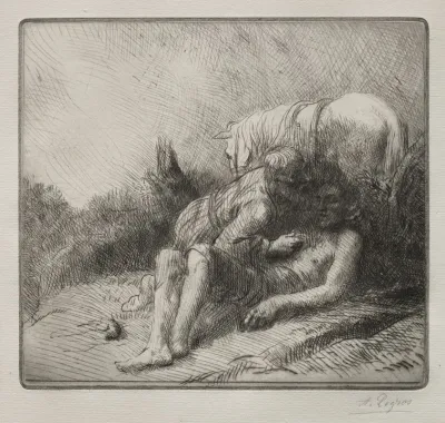 The Good Samaritan 39