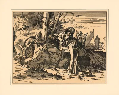 The Good Samaritan 44