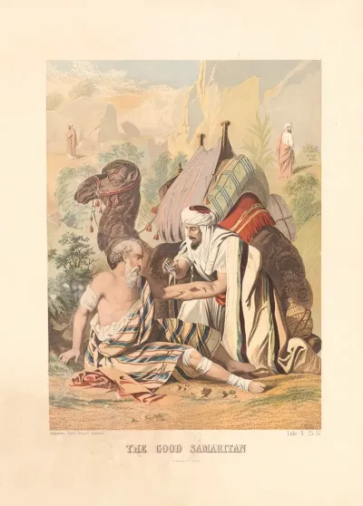 The Good Samaritan 51