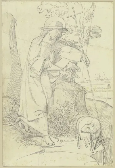 The Good Shepherd 10