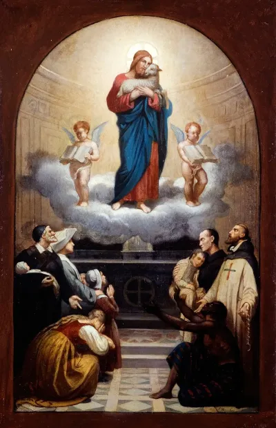 The Good Shepherd 5