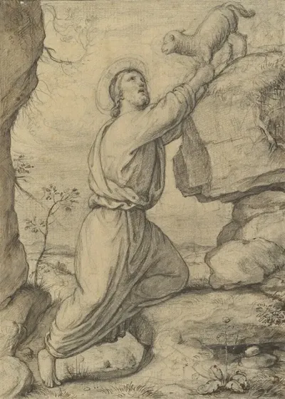 The Good Shepherd 7