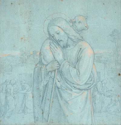 The Good Shepherd 8