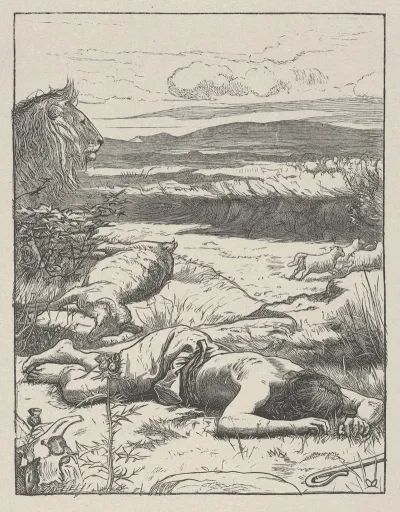 The Good Shepherd 9
