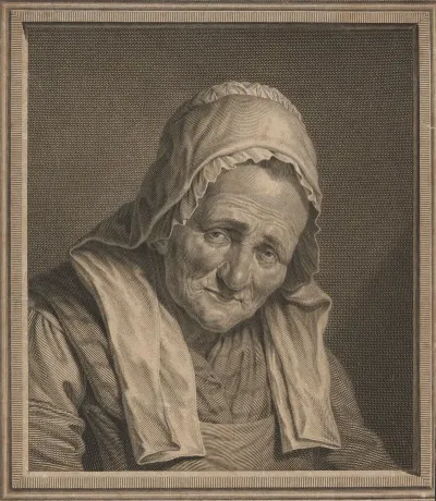 The Good Woman Of Normandy