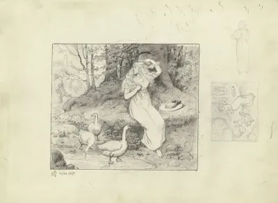 The Goose Girl 5