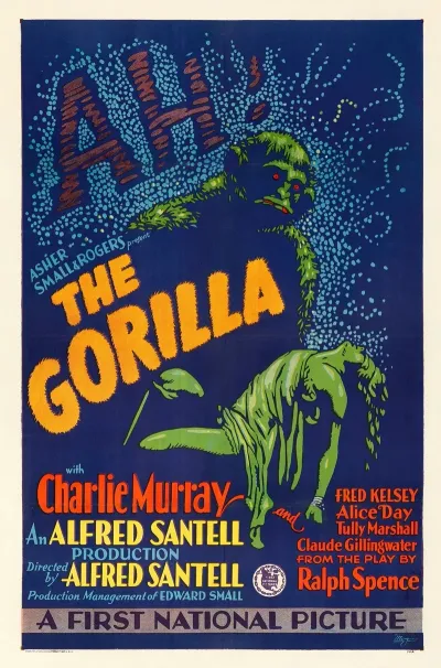The Gorilla