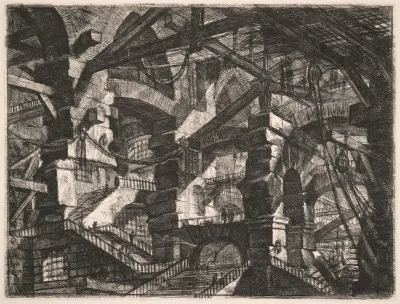 The Gothic Arch