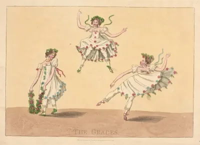The Graces 2