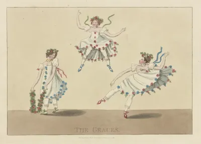 The Graces