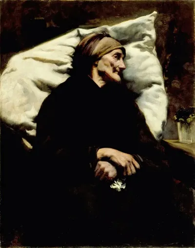 The Grandmother 2