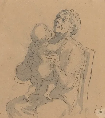 The Grandmother