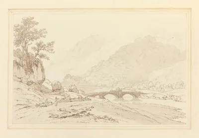 The Grange Of Borrodale