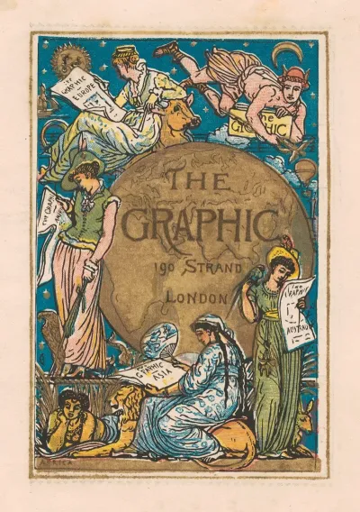 The Graphic 2