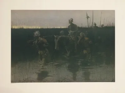 The Great Explorers Ii Hernando De Soto