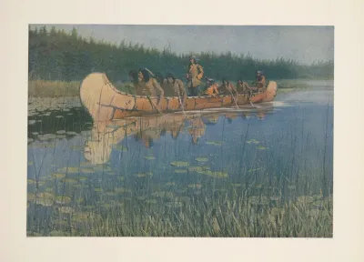 The Great Explorers Iv Raddison