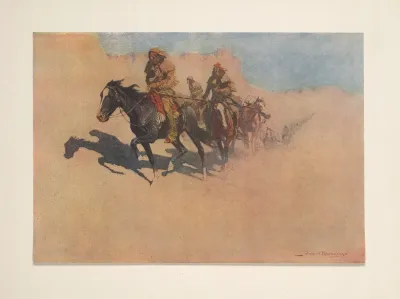 The Great Explorers X Jedediah Smith