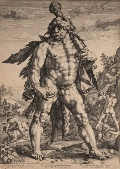 The Great Hercules