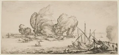The Great Rock