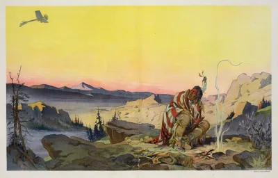 The Great Spirit