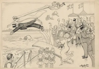 The Great Spring