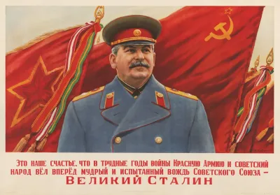 The Great Stalin