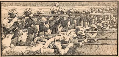 The Great War