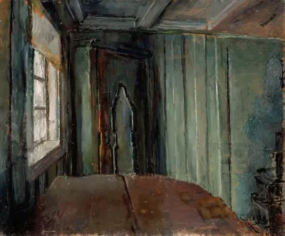 The Green Room