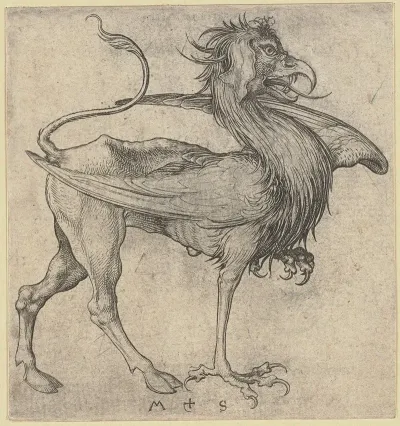 The Griffin 2