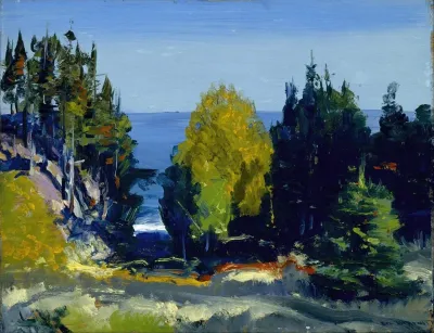 The Grove Monhegan