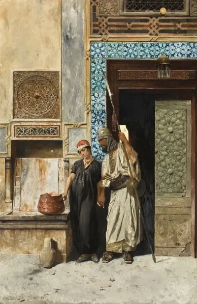 The Guard 2