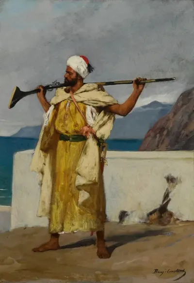 The Guard 5