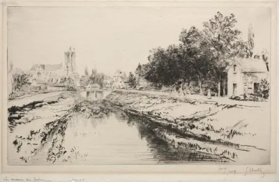 The Guardhouse Troyes