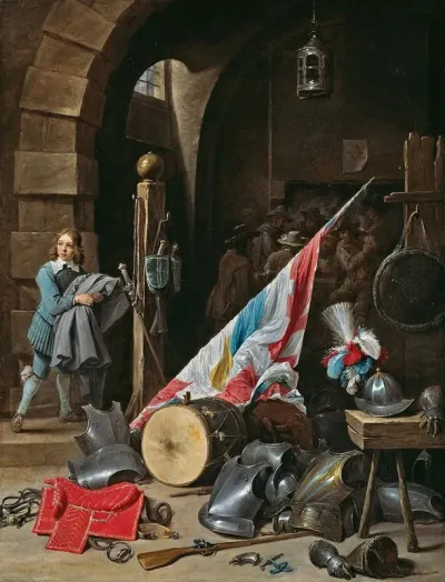The Guardhouse