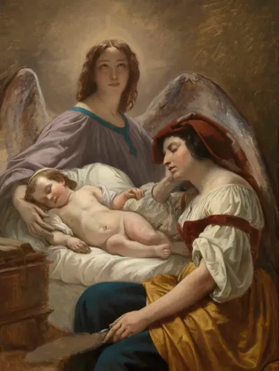 The Guardian Angel 3