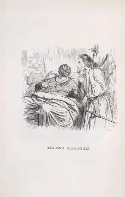 The Guardian Angel 4