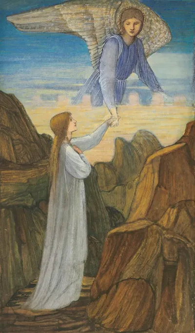 The Guardian Angel 5