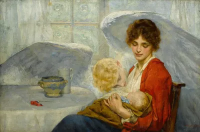 The Guardian Angel 6