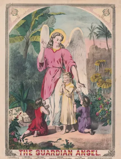 The Guardian Angel 7