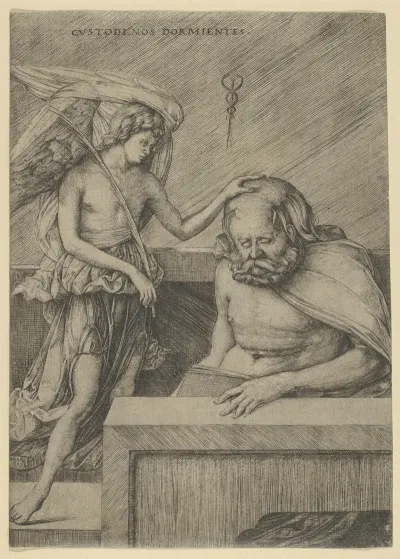 The Guardian Angel 8