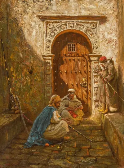 The Guards 2