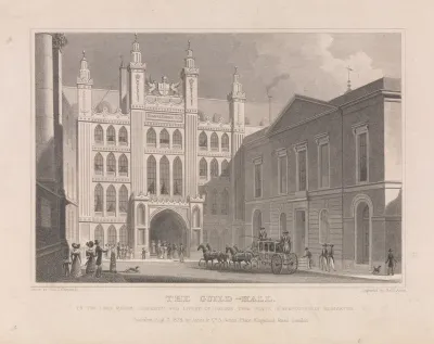 The Guildhall